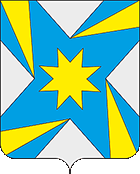 Герб города Андреевка